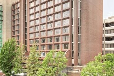 Georgian Court Hotel, Worldhotels Elite