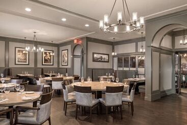 Georgian Court Hotel, Worldhotels Elite