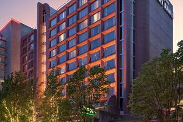 Georgian Court Hotel, Worldhotels Elite