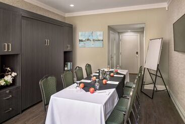 Georgian Court Hotel, Worldhotels Elite