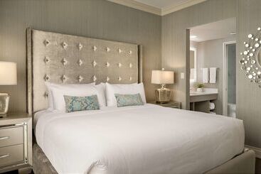 Georgian Court Hotel, Worldhotels Elite