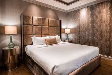 Georgian Court Hotel, Worldhotels Elite