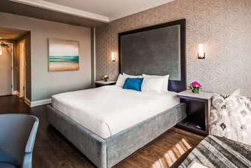 Georgian Court Hotel, Worldhotels Elite