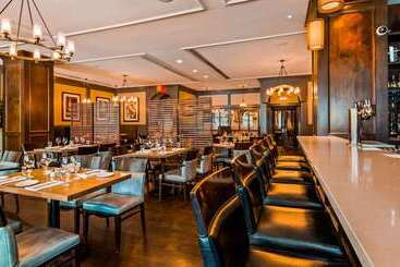 Georgian Court Hotel, Worldhotels Elite