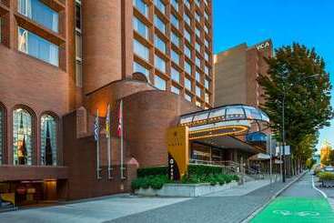 Georgian Court Hotel, Worldhotels Elite
