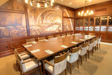 Georgian Court Hotel, Worldhotels Elite
