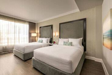 Georgian Court Hotel, Worldhotels Elite