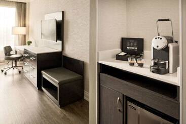 Georgian Court Hotel, Worldhotels Elite
