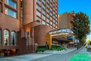 Georgian Court Hotel, Worldhotels Elite