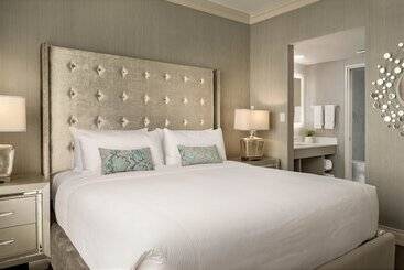 Georgian Court Hotel, Worldhotels Elite