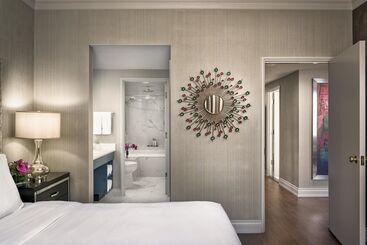 Georgian Court Hotel, Worldhotels Elite