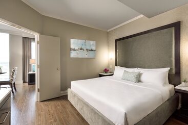 Georgian Court Hotel, Worldhotels Elite