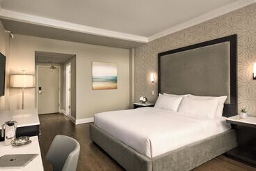 Georgian Court Hotel, Worldhotels Elite