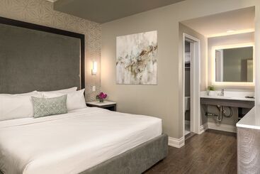 Georgian Court Hotel, Worldhotels Elite