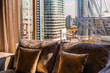 Georgian Court Hotel, Worldhotels Elite
