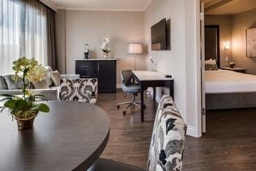 Georgian Court Hotel, Worldhotels Elite