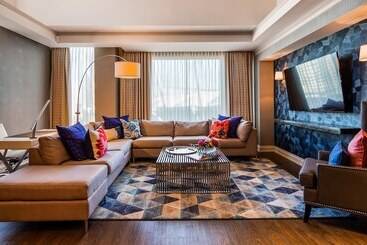 Georgian Court Hotel, Worldhotels Elite