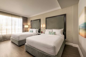 Georgian Court Hotel, Worldhotels Elite
