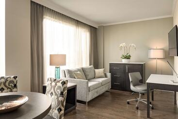 Georgian Court Hotel, Worldhotels Elite