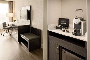 Georgian Court Hotel, Worldhotels Elite