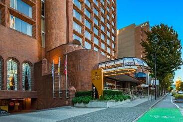 Georgian Court Hotel, Worldhotels Elite