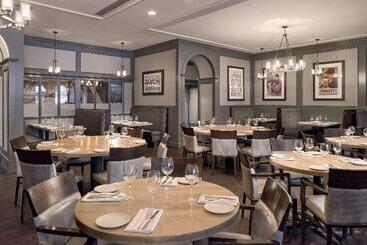 Georgian Court Hotel, Worldhotels Elite