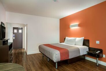 Motel 6 Moncton, Nb