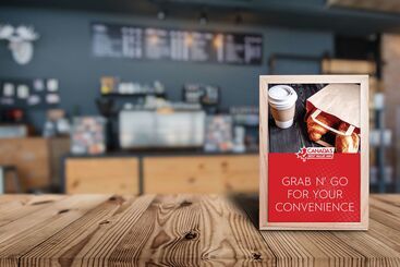 مُتل Canadas Best Value Inn Prince George