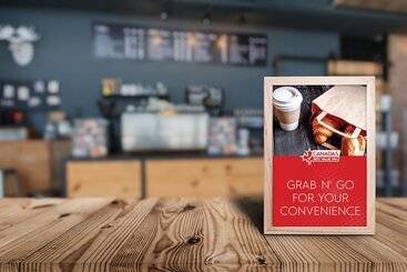 مُتل Canadas Best Value Inn Prince George