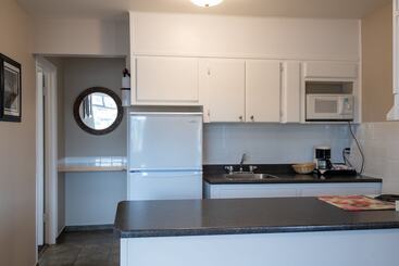 مُتل Canadas Best Value Inn Prince George