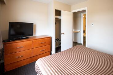 مُتل Canadas Best Value Inn Prince George
