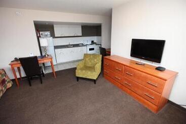 مُتل Canadas Best Value Inn Prince George