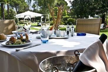 Parkhotel Delta, Wellbeing Resort