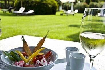 Parkhotel Delta, Wellbeing Resort