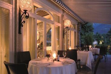Parkhotel Delta, Wellbeing Resort