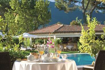 Parkhotel Delta, Wellbeing Resort