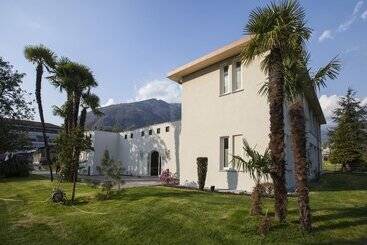 Parkhotel Delta, Wellbeing Resort