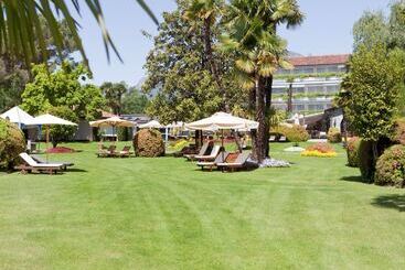 Parkhotel Delta, Wellbeing Resort