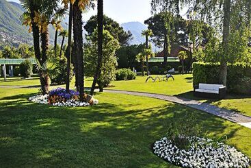 Parkhotel Delta, Wellbeing Resort