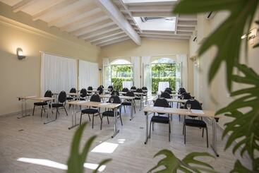 Parkhotel Delta, Wellbeing Resort