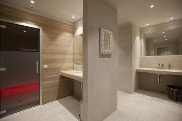 Parkhotel Delta, Wellbeing Resort