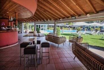 Parkhotel Delta, Wellbeing Resort