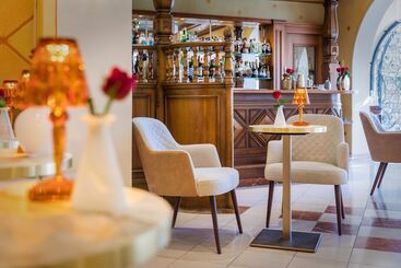 Parkhotel Delta, Wellbeing Resort