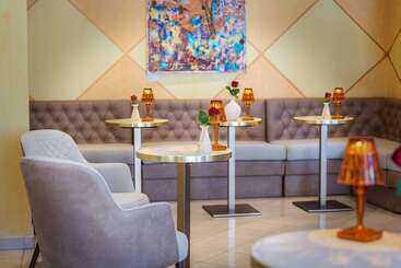 Parkhotel Delta, Wellbeing Resort