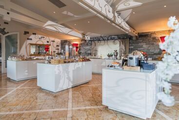 Parkhotel Delta, Wellbeing Resort
