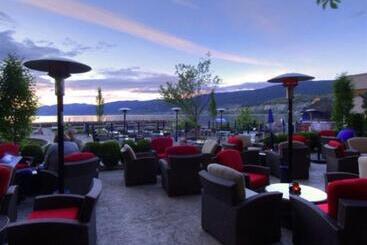 Penticton Lakeside Resort