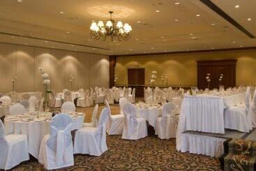 Penticton Lakeside Resort