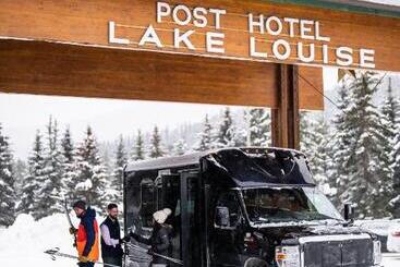 Post Hotel & Spa
