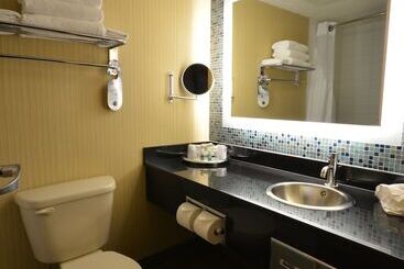 Ihotel & Conference Center Red Deer