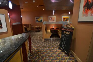Ihotel & Conference Center Red Deer